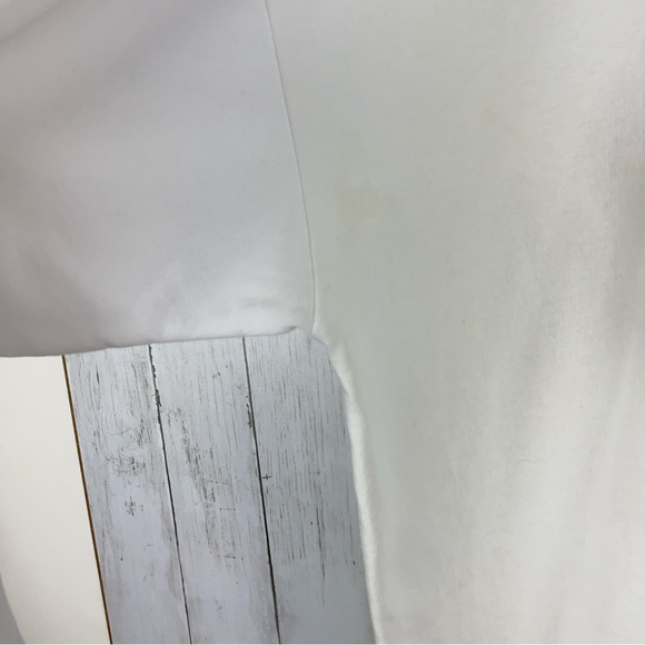 Vintage Looney Tunes Womens Sweatshirt Size XXL 18/20 Tweety Halloween White ‘97 - Picture 8 of 12